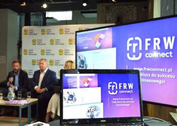 Połącz się z najlepszymi