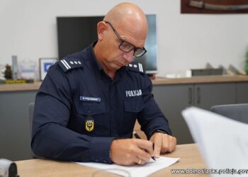 Policja w Szczytnej będzie mieć nową siedzibę