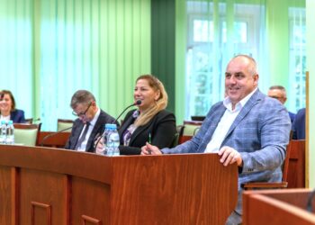 Powiat Wałbrzyski zmieni nazwę