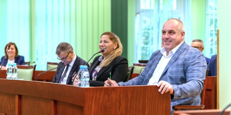 Powiat Wałbrzyski zmieni nazwę