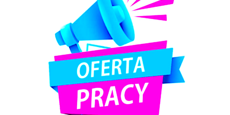 Pracodawca szuka pracownika