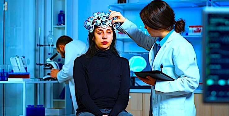 Przełom w świecie snów