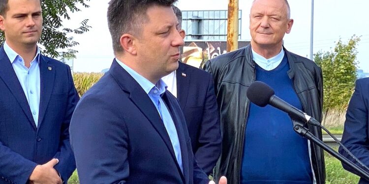 Przetarg na S8 Ząbkowice Śląskie