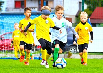 Rekordowa liczba wydarzeń sportowych