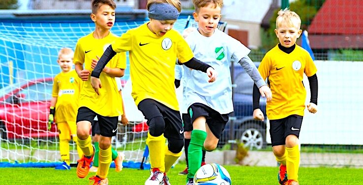 Rekordowa liczba wydarzeń sportowych