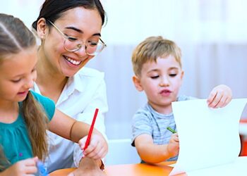 Różnice między chłopcami a dziewczynkami