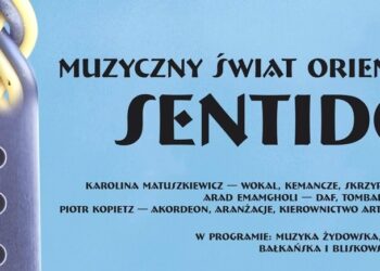 Różnorodność i bogactwo dźwięków – „Muzyczny Świat Orientu”