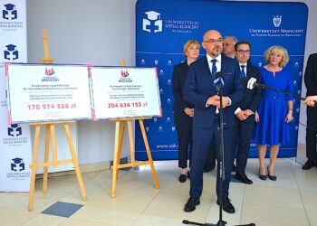 Rozwój diagnostyki molekularnej