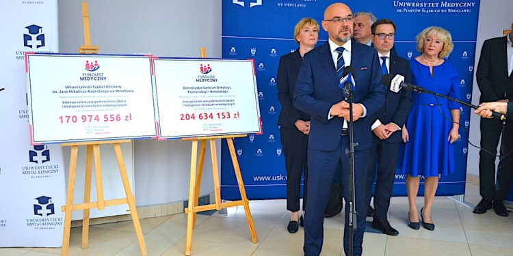 Rozwój diagnostyki molekularnej