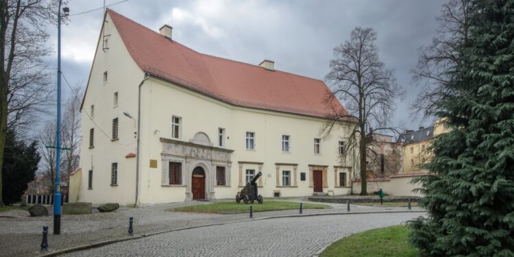 miejscakultury-dolnego-slaska-zamek-w-chojnowie