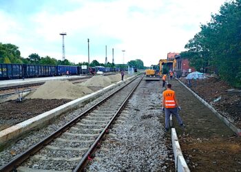 Stacja kolejowa Jawor