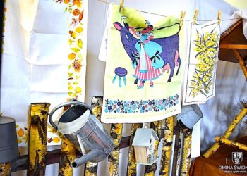 Święto Kobiet Wiejskich