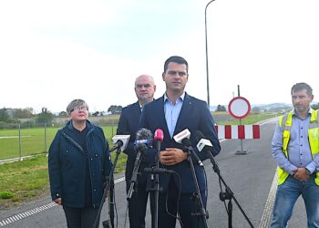 Trasa Sudecka połączy