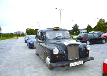 Tylko 28 l na 100 km