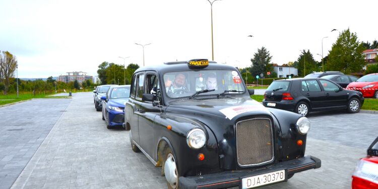 Tylko 28 l na 100 km