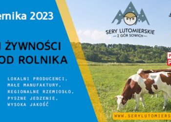 W Lutomierzu zawsze świeci słońce – zaproszenie na Targi Zdrowej Żywności