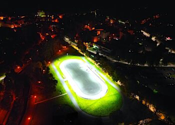 Ważny punkt na sportowej mapie Polski