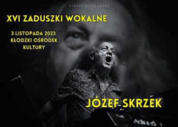 XVI Zaduszki Wokalne