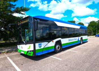 Ząbkowicka Komunikacja Publiczna