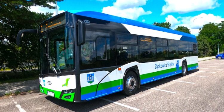 Ząbkowicka Komunikacja Publiczna