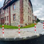 Zakończono remont ulicy Słonecznej w Henrykowie