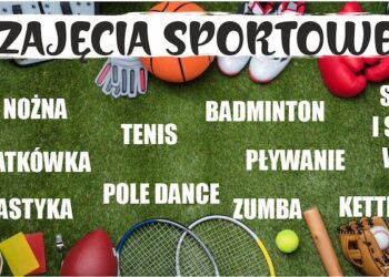 Zapraszamy na zajęcia i warsztaty