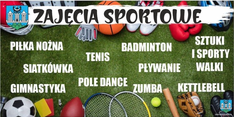 Zapraszamy na zajęcia i warsztaty