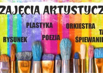 Zapraszamy na zajęcia i warsztaty