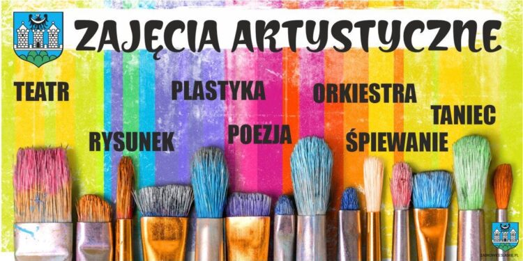 Zapraszamy na zajęcia i warsztaty