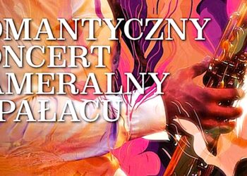 Zaproszenie na romantyczny koncert
