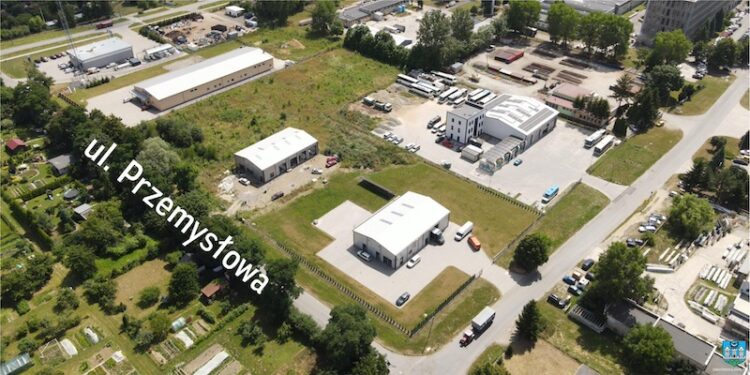 Zapytanie ofertowe na remont