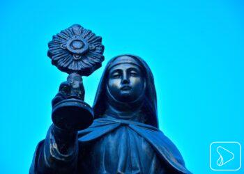 Zbaw nas i ochraniaj Boże