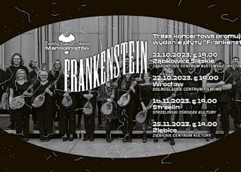 Ziębicka Orkiestra Mandolinistów