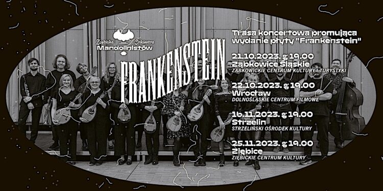 Ziębicka Orkiestra Mandolinistów