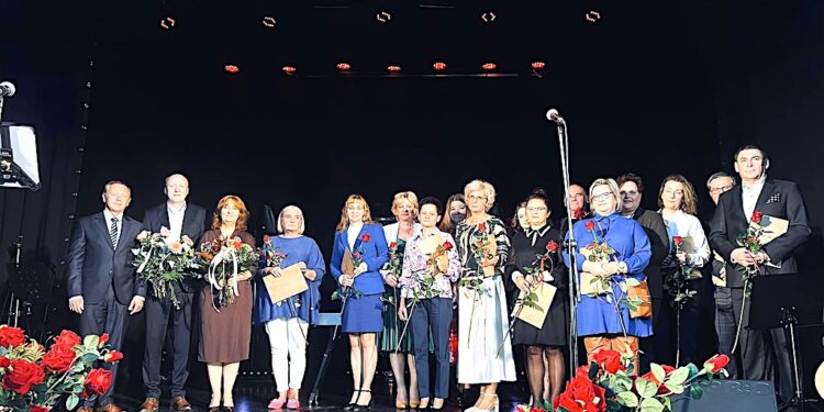 Ziębicka oświata doceniana przez samorząd