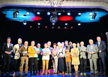 Ziębicki Dzień Seniora