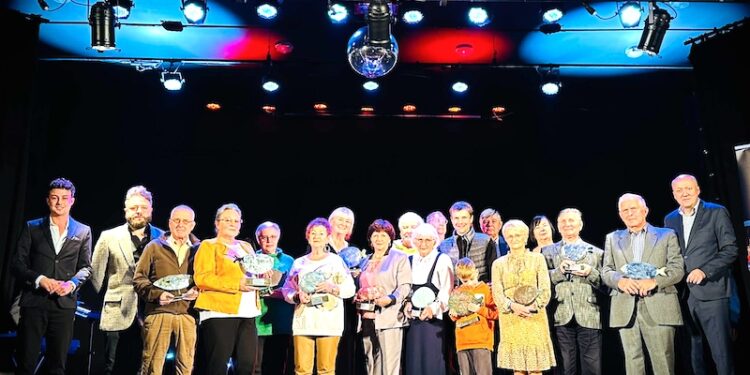 Ziębicki Dzień Seniora