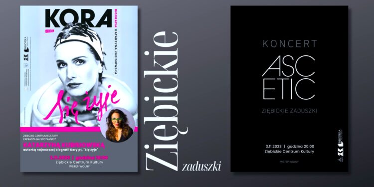 Ziębickie Zaduszki 2023