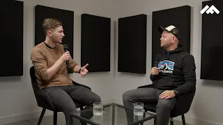 Andrzej Gliniak: „Staram się pokazywać w pozytywny sposób miejsca teoretycznie niebezpieczne” [STUDIO FAKTY]