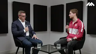 WYBORCZE STUDIO FAKTY: Jerzy Michalak – kandydat Bezpartyjnych Samorządowców na senatora [VIDEO]