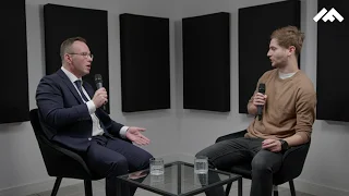 WYBORCZE STUDIO FAKTY: Krzysztof Bryłka – kandydat Koalicji Obywatelskiej na posła [VIDEO]