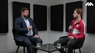 WYBORCZE STUDIO FAKTY: Krzysztof Tuduj – kandydat Konfederacji na posła [VIDEO]