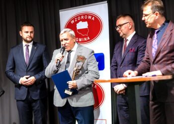 15 wzorowych gmin na Dolnym Śląsku