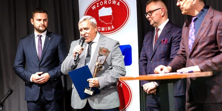 15 wzorowych gmin na Dolnym Śląsku