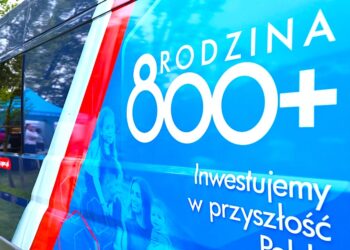 500plus zmieni się automatycznie