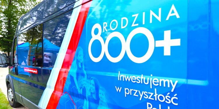 500plus zmieni się automatycznie