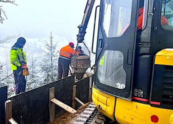 Bardzo potrzebna inwestycja