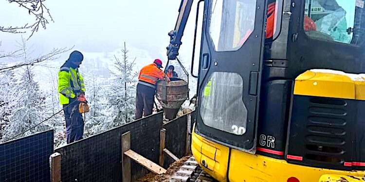 Bardzo potrzebna inwestycja