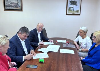 Będzie komunikacja autobusowa w Gminie Ziębice