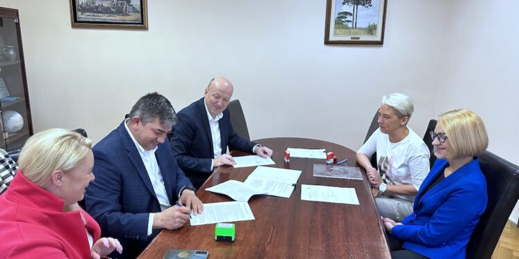 Będzie komunikacja autobusowa w Gminie Ziębice